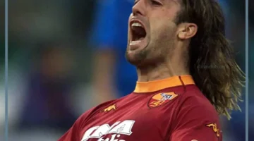 معلومات عن غابرييل باتيستوتا