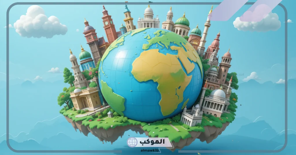 حكمة عن الدراسات الاجتماعية 