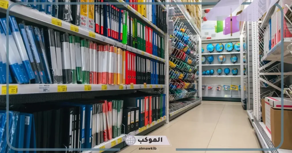 أقرب مكتبة تصوير من موقعي