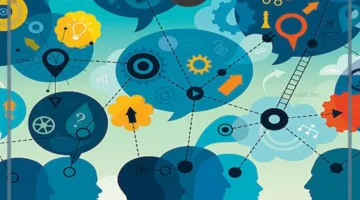 من مهارات التفكير