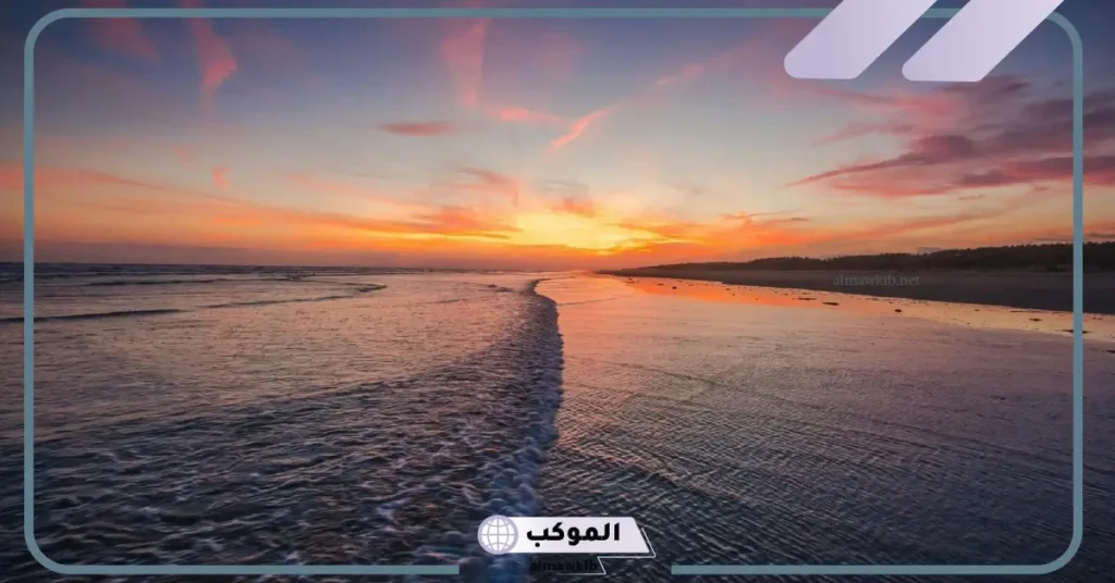 رؤية جريان الماء الصافي في المنام للعزباء