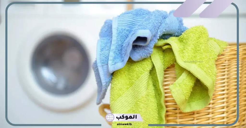 تفسير حلم غسيل الملابس لابن شاهين