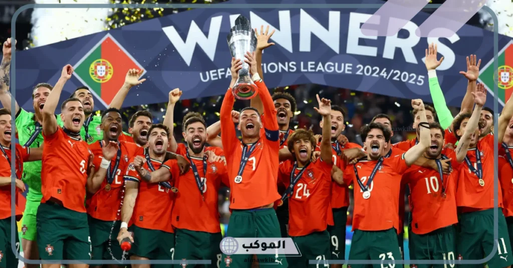 كم مره حققت البرتغال كاس العالم؟ عدد مشاركات البرتغال في كأس العالم 5 أشهر لاعبي البرتغال