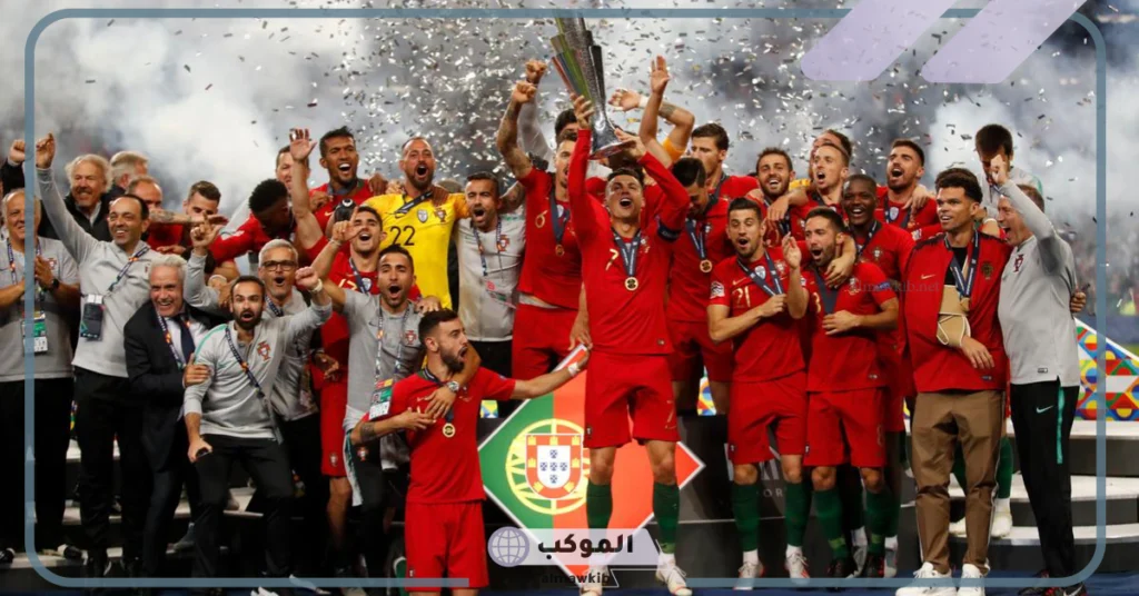 كم مره حققت البرتغال كاس العالم؟ عدد مشاركات البرتغال في كأس العالم 6 هل البرتغال تأهلت لكأس العالم 2026