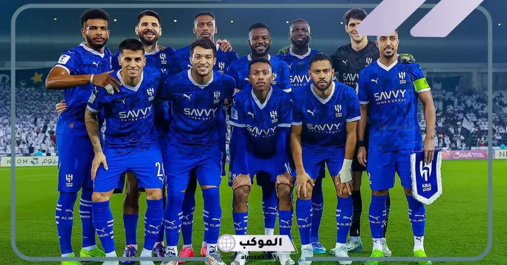 شعر عن الهلال قصير