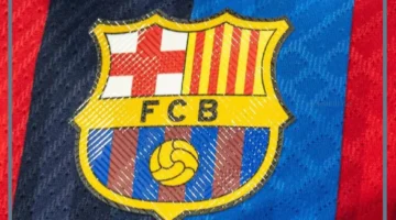 نادي برشلونة