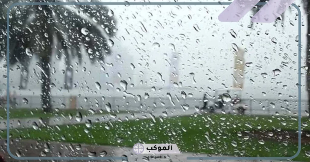 كم باقي على نهاية الشتاء؟ متى ينتهي فصل الشتاء 2025 5 متى ينتهي فصل الصيف