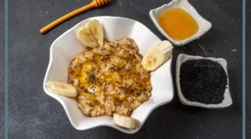 هل المعصوب وجبة صحية؟