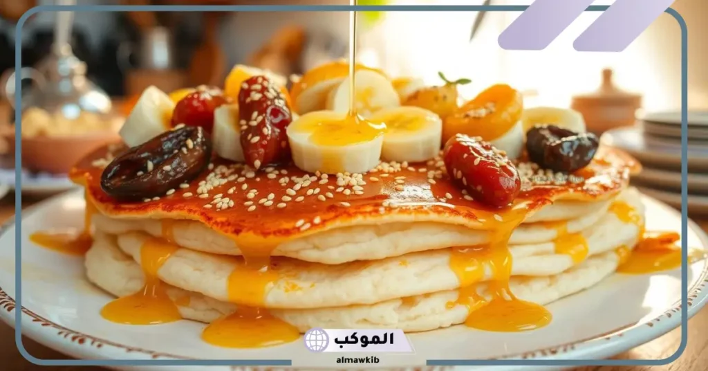 أنواع المعصوب