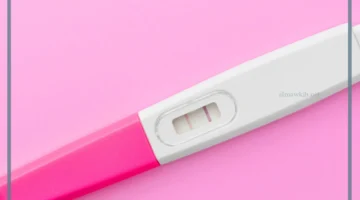 هل هو حمل أو دورة