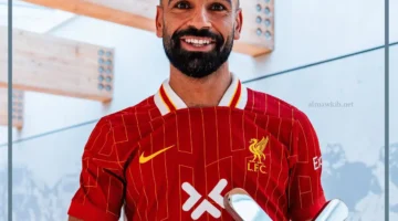 هل يبقا صلاح