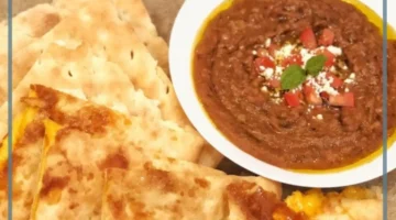 وجهات الفوال في مكة