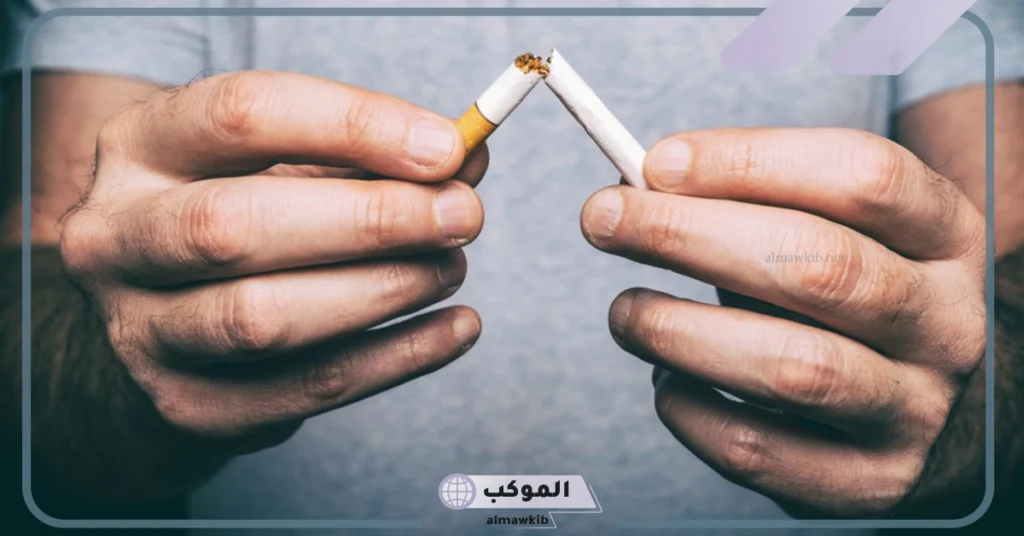 أثر التدخين في تلويث البيئة المنزلية وعلى أفراد المنزل 6 نصائح للتخلص من أثر التدخين في المنزل