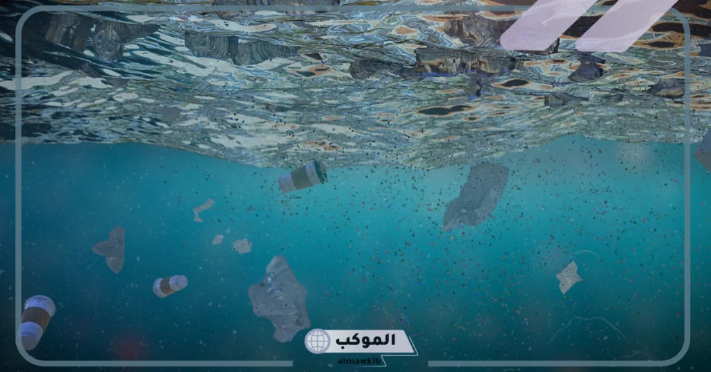 ومن اضرار التلوث القضاء على الاحياء البحريه من اسماك 6 كيف يؤثر تلوث البحار على الحيوانات