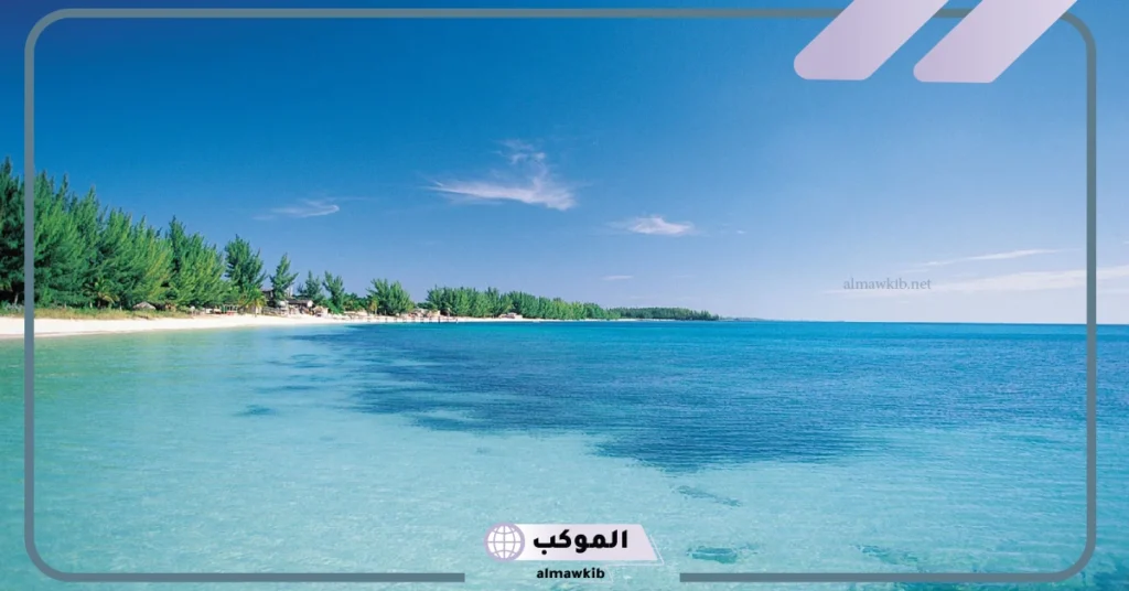 عبارات عن البحر تويتر 