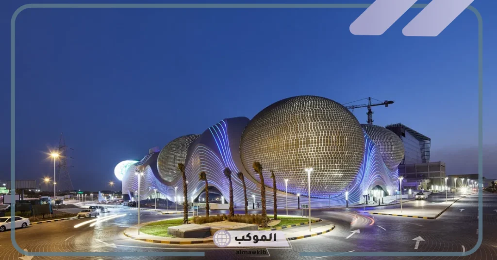 ما هو اكبر مول بالعالم؟ أكبر 10 مولات حول العالم بالصور 5 اكبر مول بالعالم