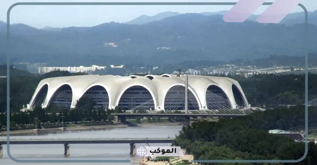 اكبر ملعب كرة قدم في العالم.. ما هو أكبر استاد في العالم؟ 5 أكبر ملعب في العالم العربي