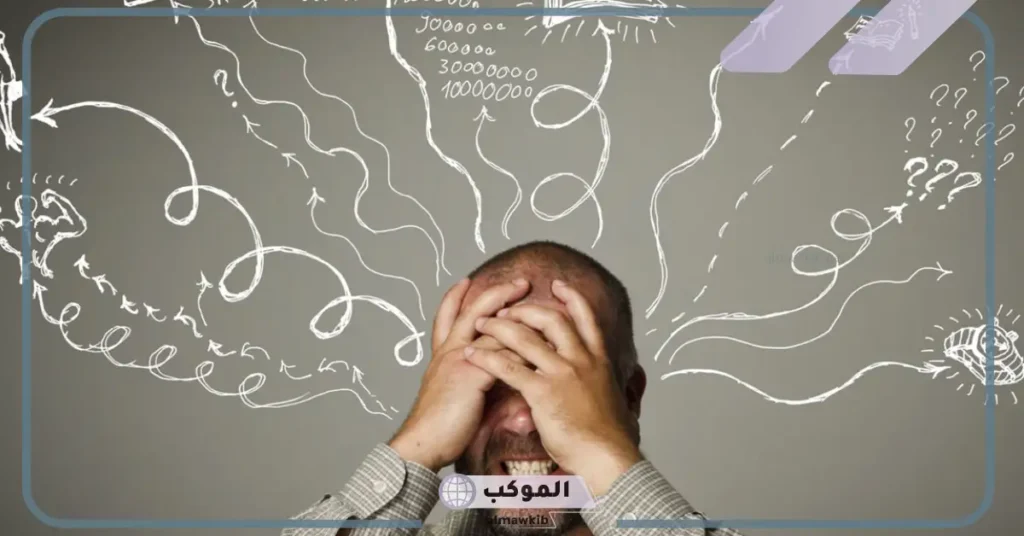 القدرة على إصلاح جهاز إلكتروني تحتاج الى تفكير