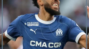 أولمبيك مارسيليا