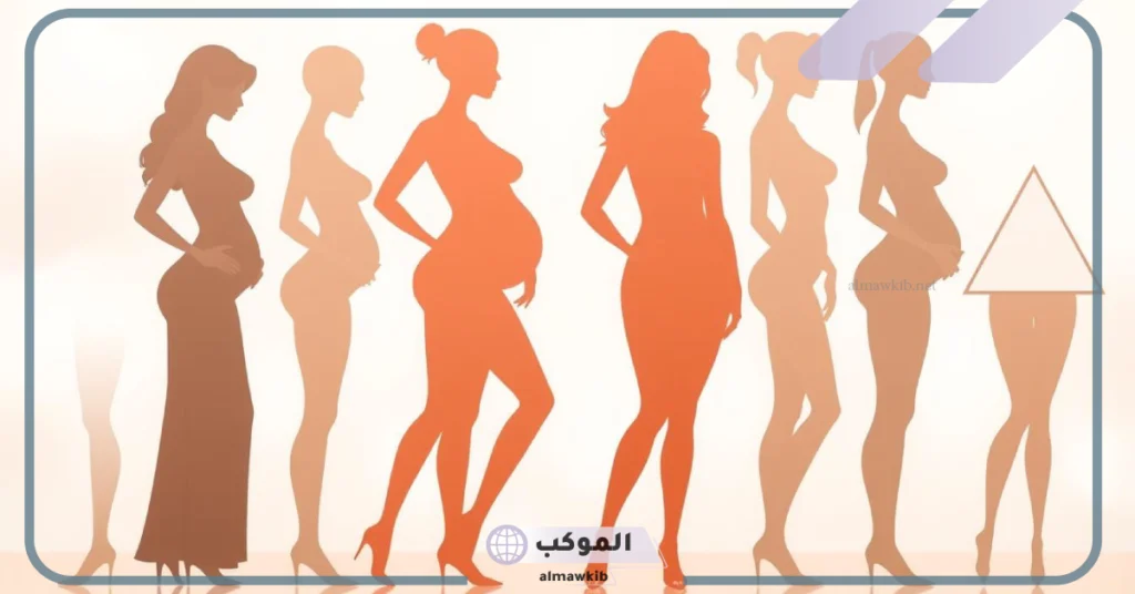 المثلث المقلوب 