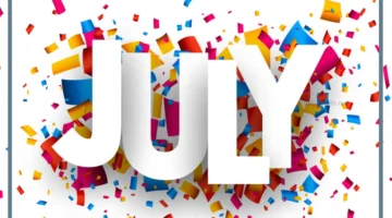 اختصارات الأشهر بالإنجليزية 1