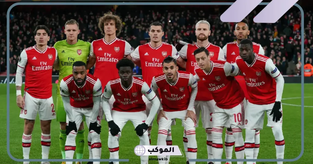 موعد مباراة آرسنال وفياريال