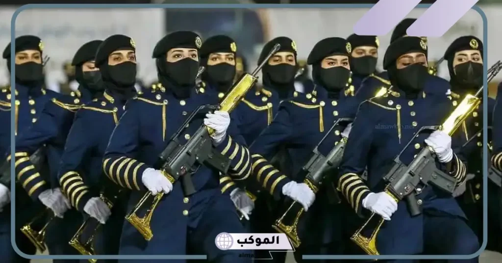 خطوات التقديم على القوات الخاصة بالأمن الدبلوماسي