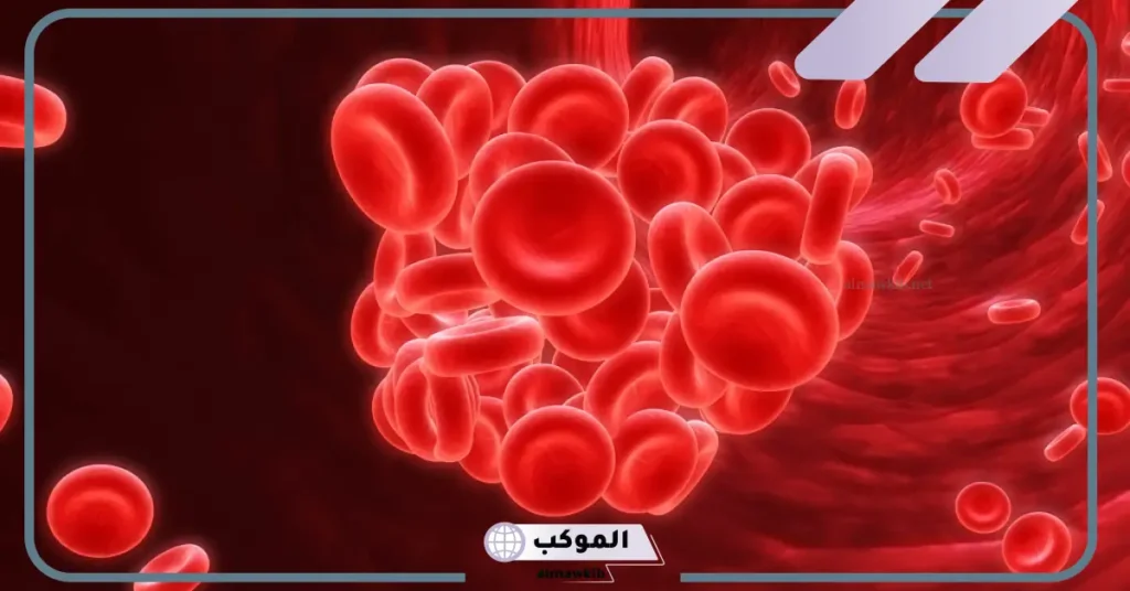 رؤية الدم في المنام يخرج من شخص آخر للعزباء