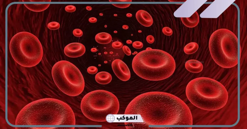 رؤية الدم في المنام للمتزوجة