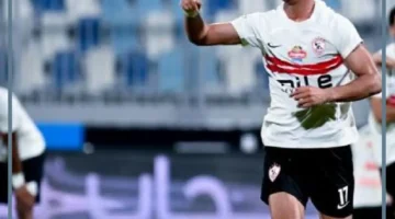 الزمالك ومقاولون