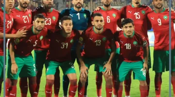 السنغال ومغرب