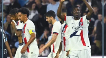 السوبر الاروبي