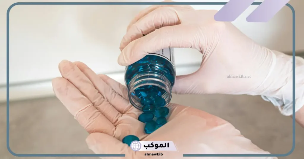 تفسير رؤية حبوب الدواء في المنام للعزباء