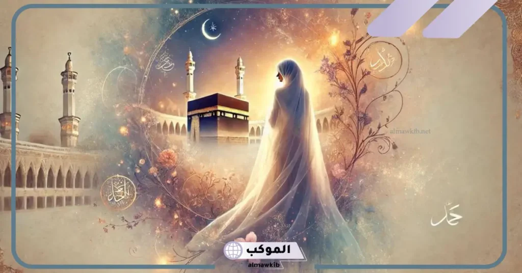 رمز العمرة في المنام للمطلقة