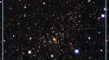 الفرق بين النجم والكوكب