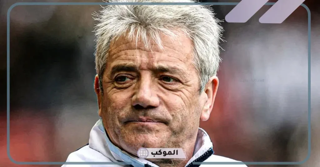 من هو كيفن كيغان ؟ أهم مشاركات كيغان في البطولات وإنجازاته 6 كيفن كيغان لاعب ليفربول