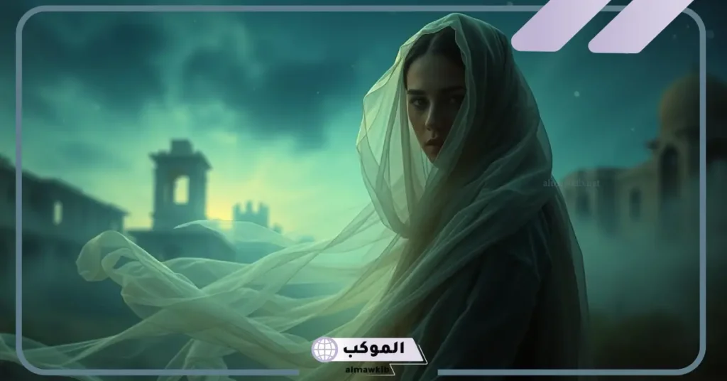 تفسير حلم رؤية المرأة في المنام للرجل للعالم ابن شاهين 5 رؤية المرأة في المنام للرجل المتزوج