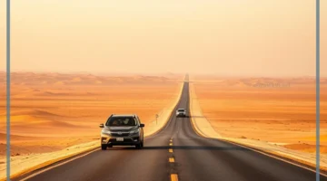 المسافة بين الرياض والقصيم