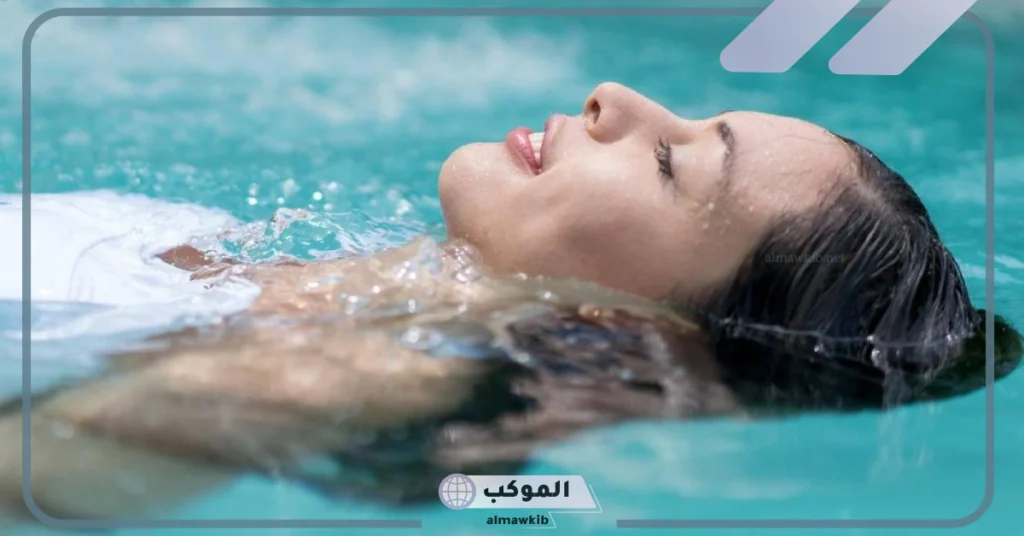 تفسير حلم نزول المسباح في المنام كبير للعزباء والمتزوجة لكبار العلماء 5 تفسير رؤية المسبح في المنام للعزباء