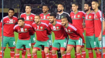 المغرب للمحللين