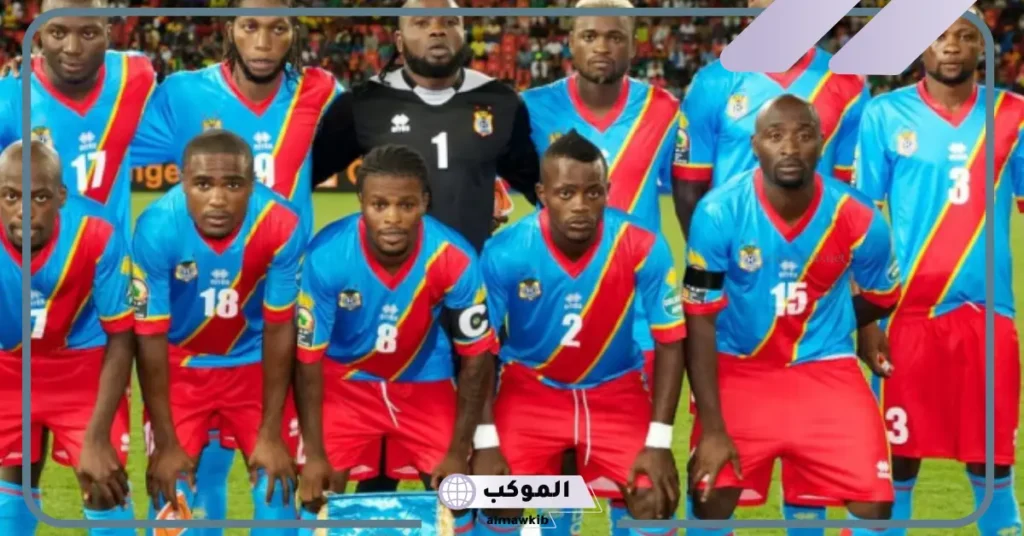 موعد مباراة المغرب ضد الكونغو الديمقراطية