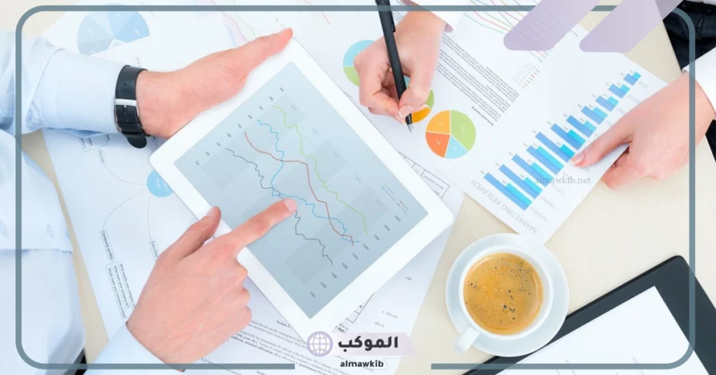 مثال عن المنهج الوصفي 