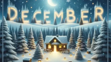 المولود في ديسمبر ما صفاته