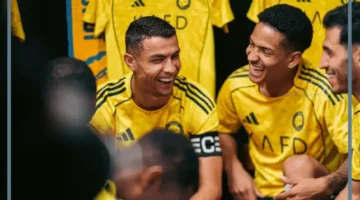 النصر والتعاون