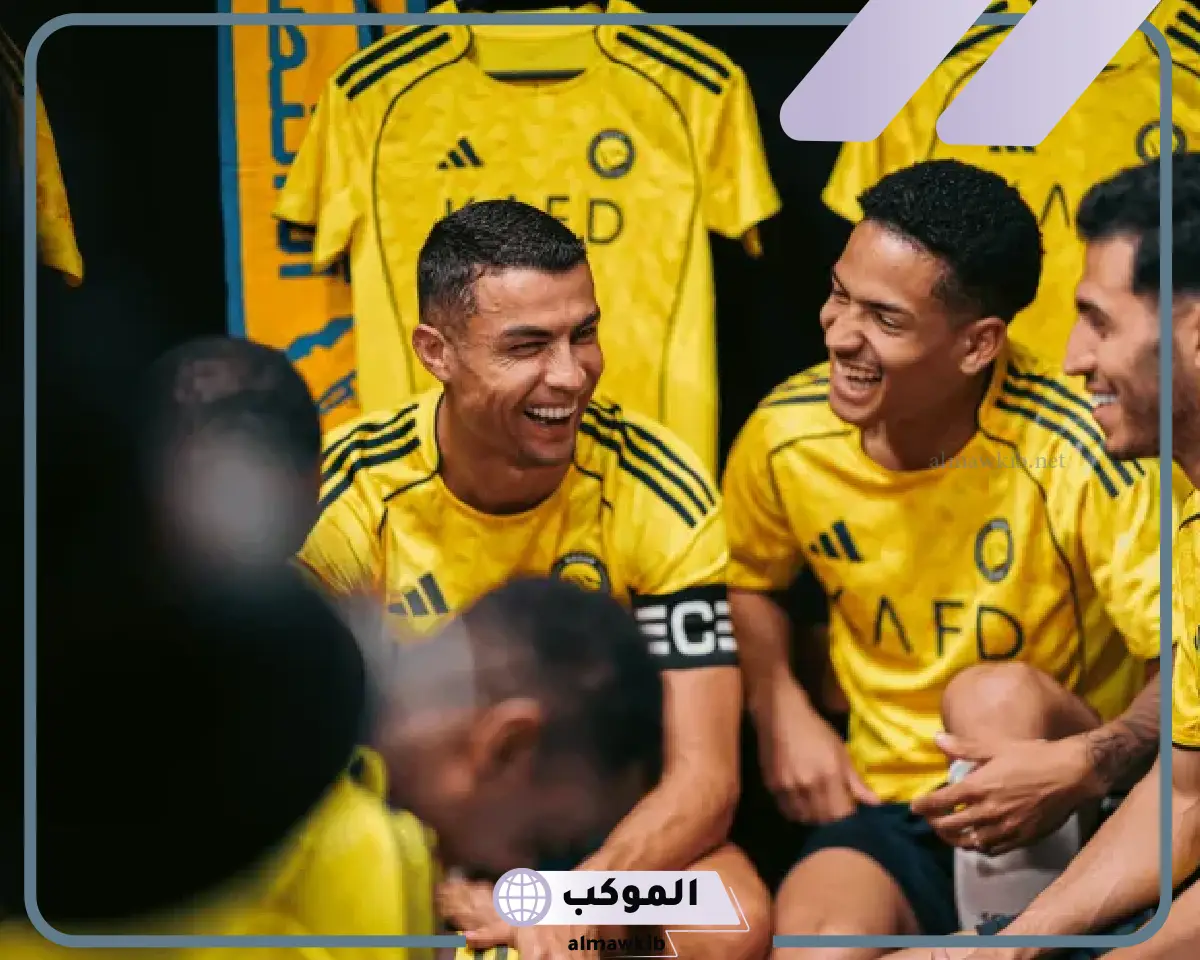 القنوات الناقلة لمباراة النصر ضد التعاون