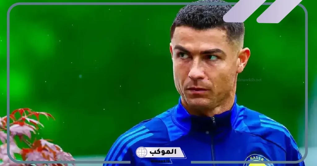 موعد مباراة النصر ضد ريو آفي الودية