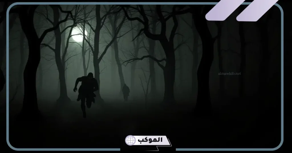 تفسير رؤية الهروب في المنام للعزباء من شخص مجهول لابن سيرين 5 تفسير الهروب في المنام للعزباء