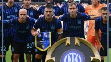 انتر ومونزا