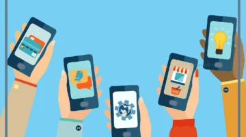 ايجابيات الهاتف الجوال للاطفال