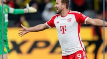 بايرن ضد اوجسبورج